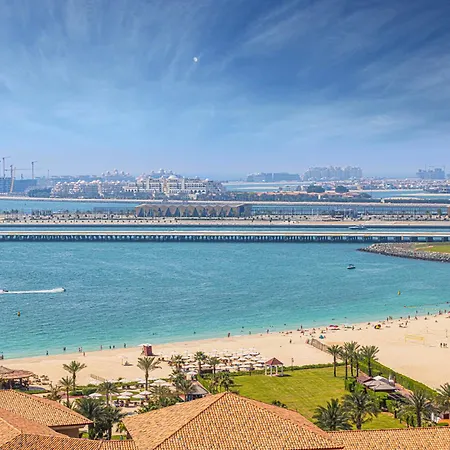 Sound Of The Waves In Jbr By Lagom Dubai Exterior photo