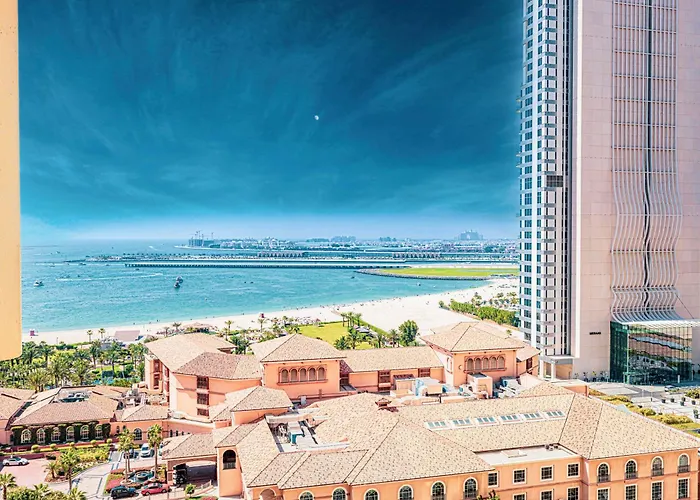 Sound Of The Waves In Jbr By Lagom