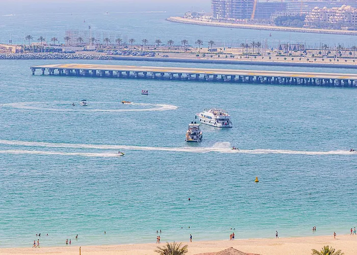 Sound Of The Waves In Jbr By Lagom